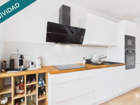 Imagen 4 de Pison con dos dormitorios y amarre