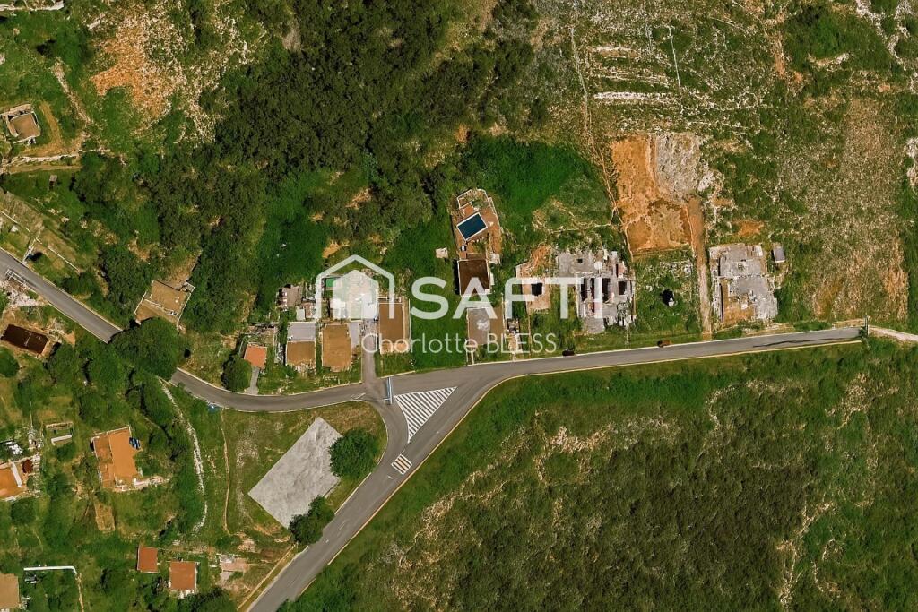 Imagen 2 de Terreno edificable en Can Mitjans – Avinyonet del Penedès