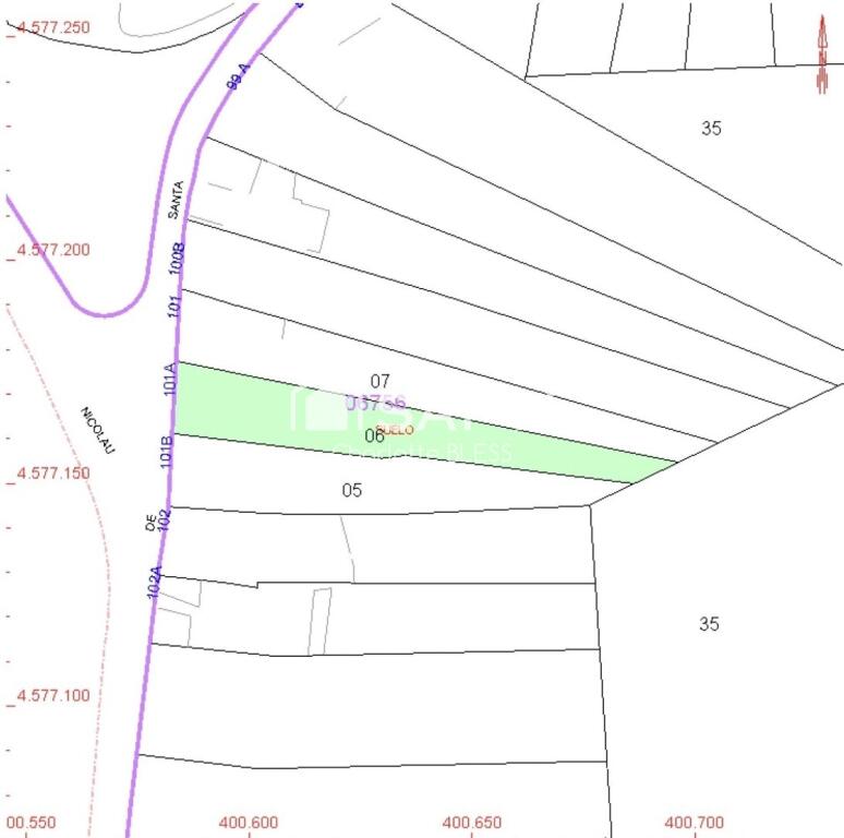 Imagen 3 de Terreno edificable en Can Mitjans – Avinyonet del Penedès