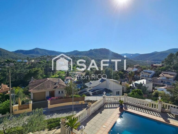 Imagen 3 de Gran Casa independiente en Cervelló