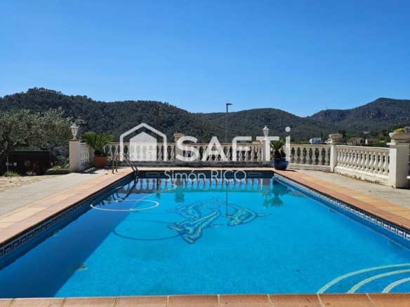 Imagen 4 de Gran Casa independiente en Cervelló