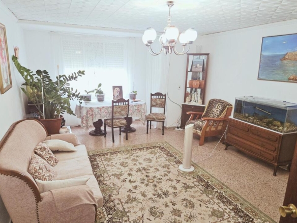 Imagen 1 de Apartamento amplio y luminoso en Gandía (Valencia) - El Club del Propietario Imagen 1 de Apartamento amplio y luminoso en Gandía (Valencia)