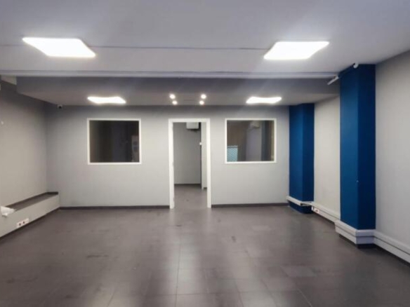 Imagen 1 de Oportunidad de inversión: Oficina reformada