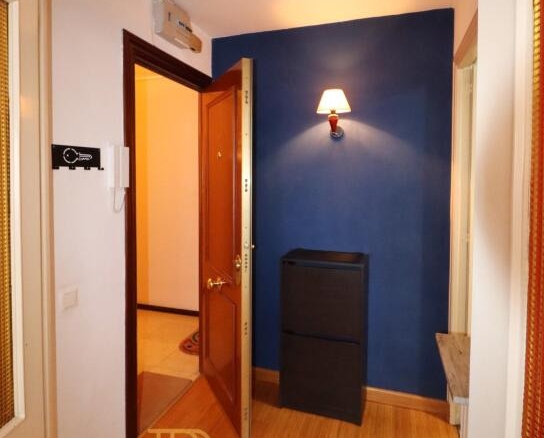 Imagen 2 de COQUETO APARTAMENTO AMUEBLADO Y CON CALEFACCIÓN INCLUIDA