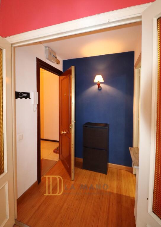 Imagen 2 de COQUETO APARTAMENTO AMUEBLADO Y CON CALEFACCIÓN INCLUIDA