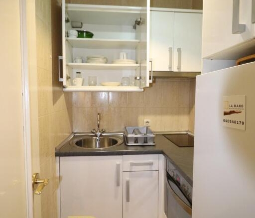 Imagen 3 de COQUETO APARTAMENTO AMUEBLADO Y CON CALEFACCIÓN INCLUIDA