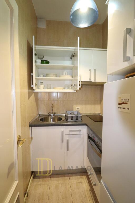Imagen 3 de COQUETO APARTAMENTO AMUEBLADO Y CON CALEFACCIÓN INCLUIDA