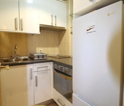 Imagen 4 de COQUETO APARTAMENTO AMUEBLADO Y CON CALEFACCIÓN INCLUIDA