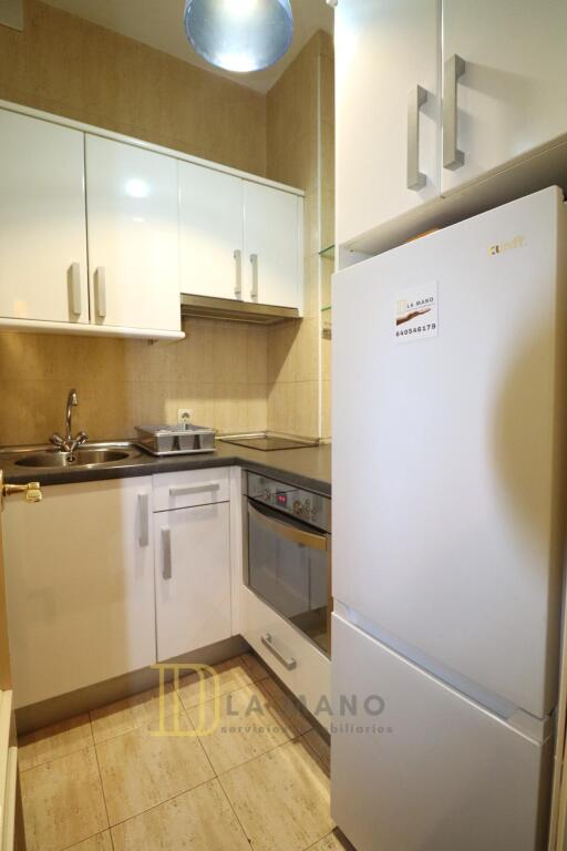 Imagen 4 de COQUETO APARTAMENTO AMUEBLADO Y CON CALEFACCIÓN INCLUIDA