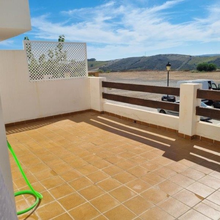 PISO EN MANILVA DE 2 HABITACIONES
