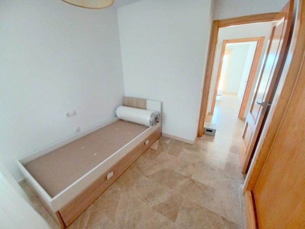 PISO EN MANILVA DE 2 HABITACIONES