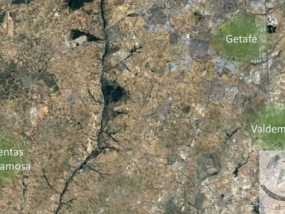 Imagen 4 de TERRENO USO TERCIARIO EN LAS VENTAS DE RETAMOSA **CONSULTAR PRECIO**