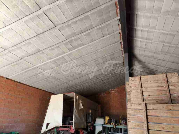 Imagen 4 de Casa de campo-Masía en Venta en Caudete Albacete