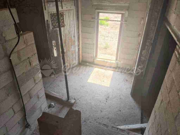 Imagen 4 de Casa de campo-Masía en Venta en Caudete Albacete