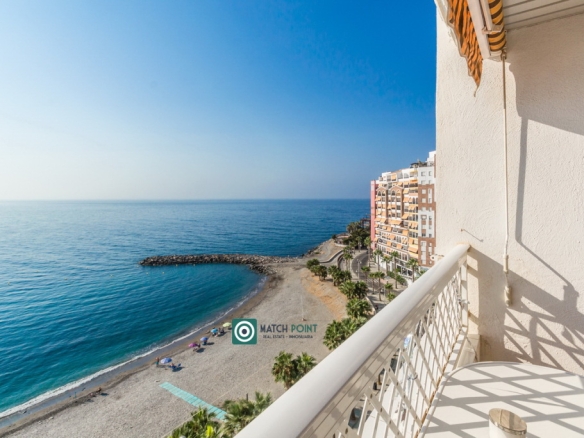 Imagen 2 de Piso en Venta en Almuñecar Granada