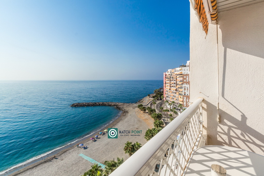 Imagen 2 de Piso en Venta en Almuñecar Granada