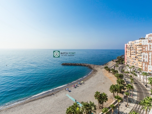 Imagen 1 de Piso en Venta en Almuñecar Granada