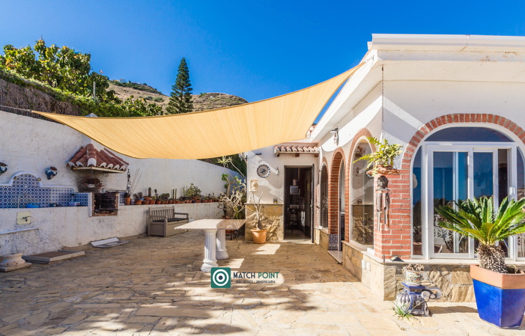 Imagen 3 de Casa de campo-Masía en Venta en Almuñecar Granada