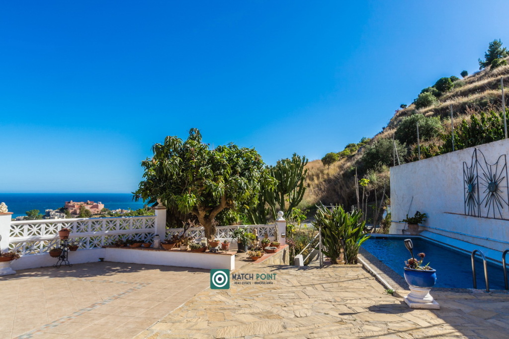 Imagen 4 de Casa de campo-Masía en Venta en Almuñecar Granada