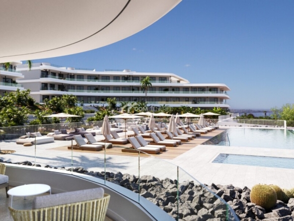 Imagen 3 de Apartamento en Venta en Adeje Santa Cruz de Tenerife