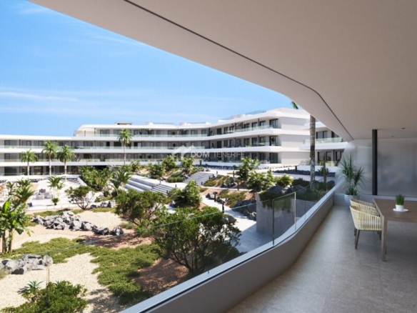 Imagen 4 de Apartamento en Venta en Adeje Santa Cruz de Tenerife