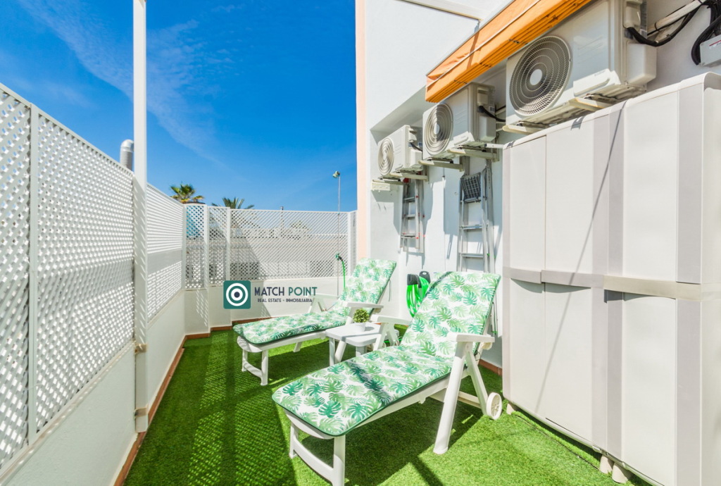 Imagen 2 de Piso en Venta en Herradura