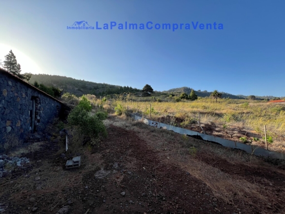 Imagen 2 de Casa de pueblo en Venta en Garafia Santa Cruz de Tenerife