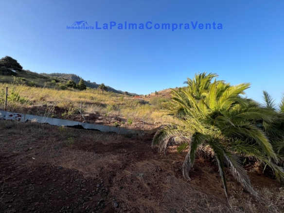Imagen 3 de Casa de pueblo en Venta en Garafia Santa Cruz de Tenerife