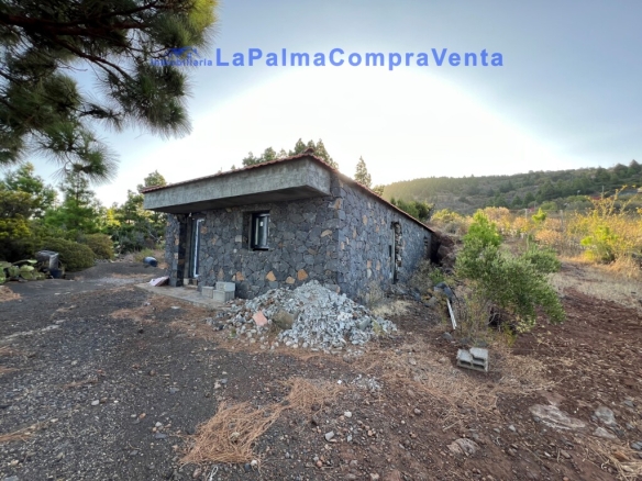 Imagen 1 de Casa de pueblo en Venta en Garafia Santa Cruz de Tenerife