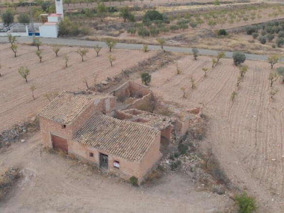 Imagen 3 de Terrenos rústicos en Raspay con más de 20.000 m²