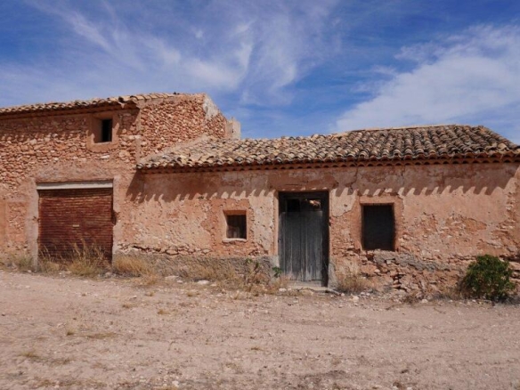 Imagen 4 de Terrenos rústicos en Raspay con más de 20.000 m²