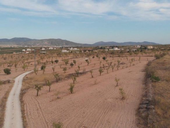 Imagen 1 de Terrenos rústicos en Raspay con más de 20.000 m²