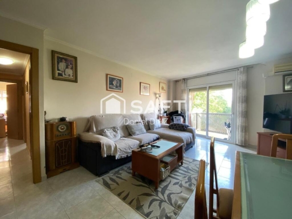 Imagen 4 de Piso con Plaza de garaje en Rubí