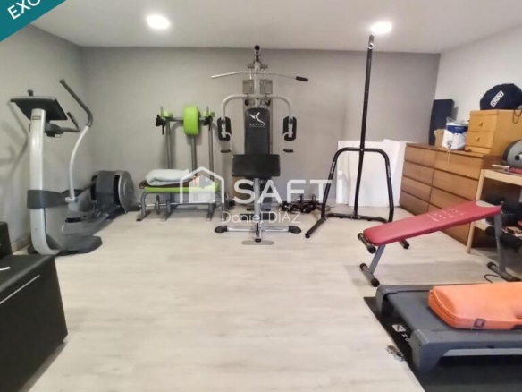 Imagen 2 de Casa en Lugar tranquilo