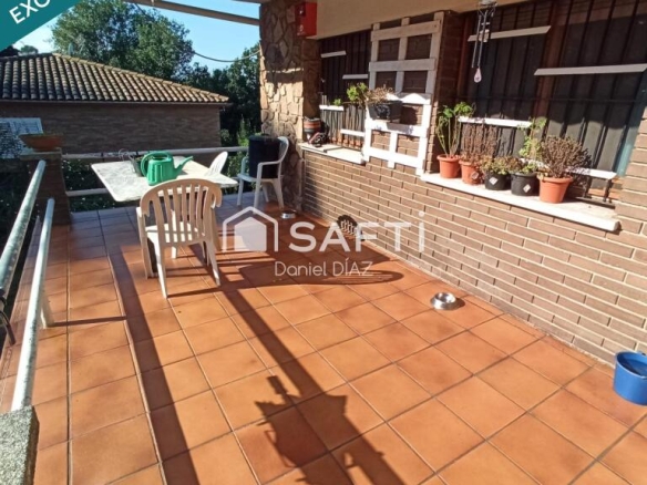 Imagen 3 de Casa en Lugar tranquilo