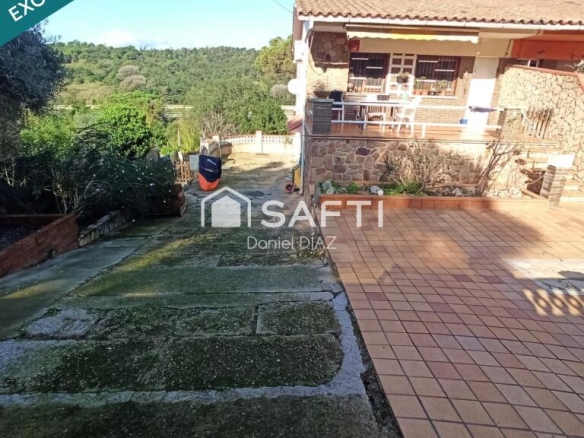 Imagen 1 de Casa en Lugar tranquilo