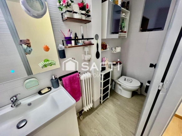 Imagen 2 de Piso en el corazón de Santa Coloma de Farners