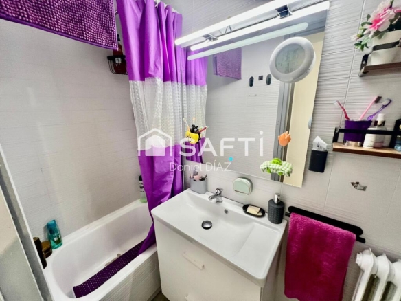 Imagen 3 de Piso en el corazón de Santa Coloma de Farners