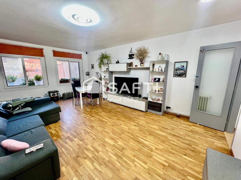 Imagen 4 de Piso en el corazón de Santa Coloma de Farners