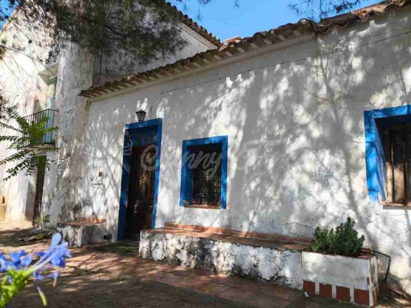 Imagen 2 de Casa de campo-Masía en Venta en Yecla Murcia