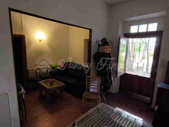 Imagen 3 de Casa de campo-Masía en Venta en Yecla Murcia