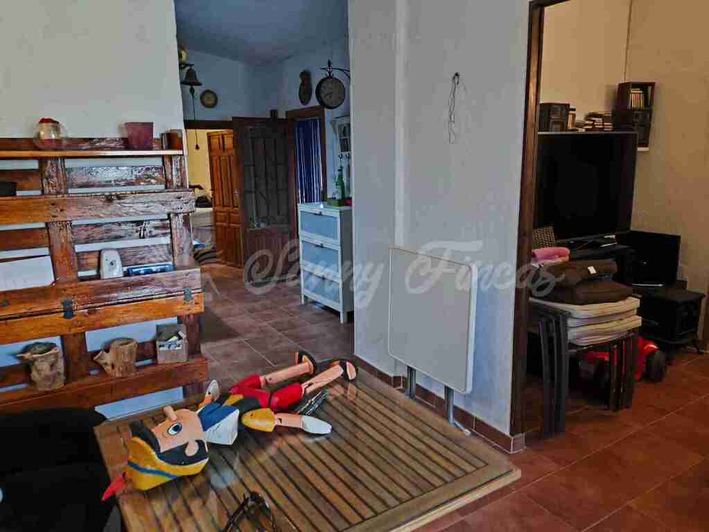 Imagen 4 de Casa de campo-Masía en Venta en Yecla Murcia