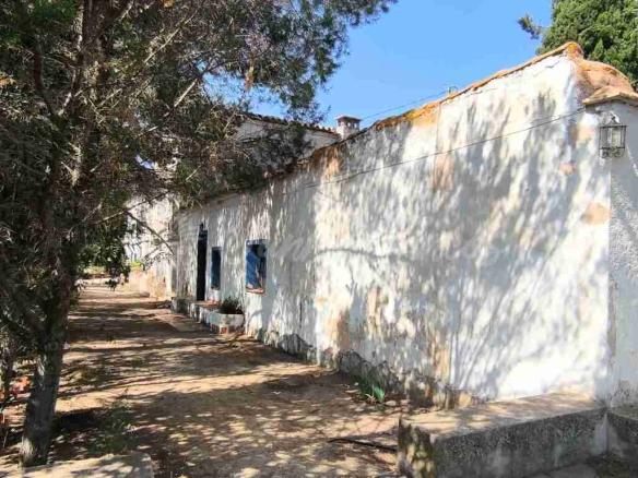 Imagen 1 de Casa de campo-Masía en Venta en Yecla Murcia - El Club del Propietario Imagen 1 de Casa de campo-Masía en Venta en Yecla Murcia