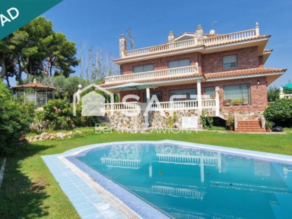 Imagen 1 de Colina de lujo