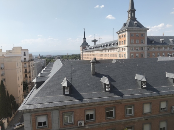 Imagen 1 de Ático en Venta en Madrid Madrid MONCLOA
