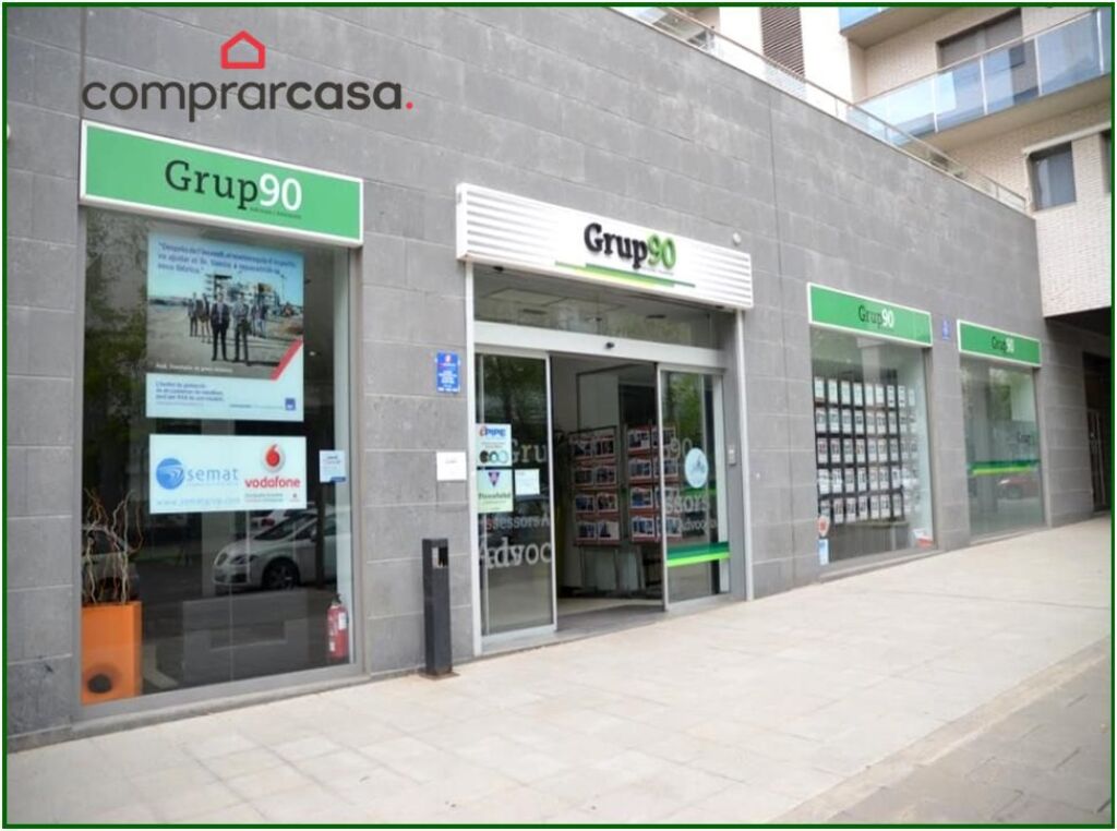 Imagen 3 de COWORKING. ALQUILER DESPACHO PRIVADO EN CENTRO DE NEGOCIOS.