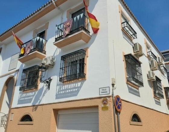 Imagen 2 de Encantador piso reformado en Benalmadena Pueblo