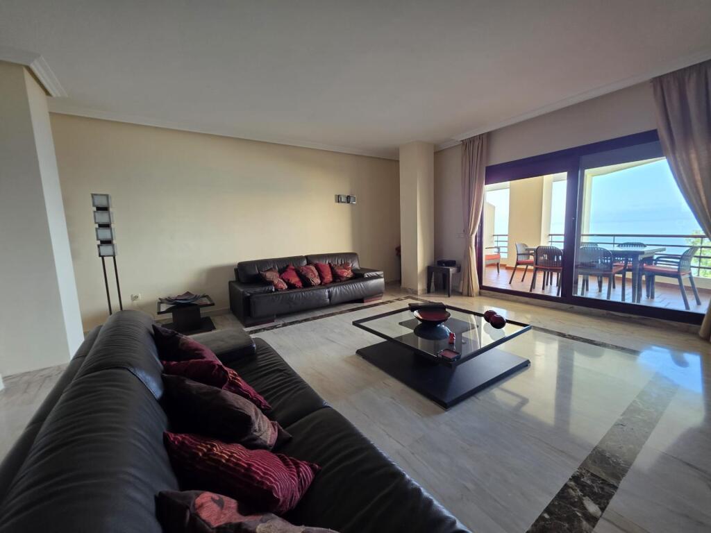 espacio y confort en una de las mejores zonas de Benalmádena ✨