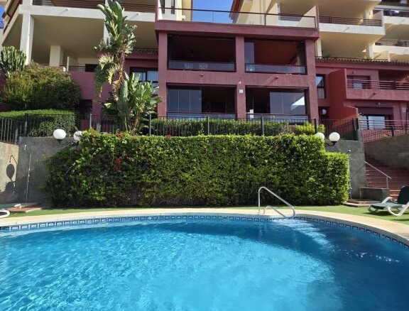 espacio y confort en una de las mejores zonas de Benalmádena ✨