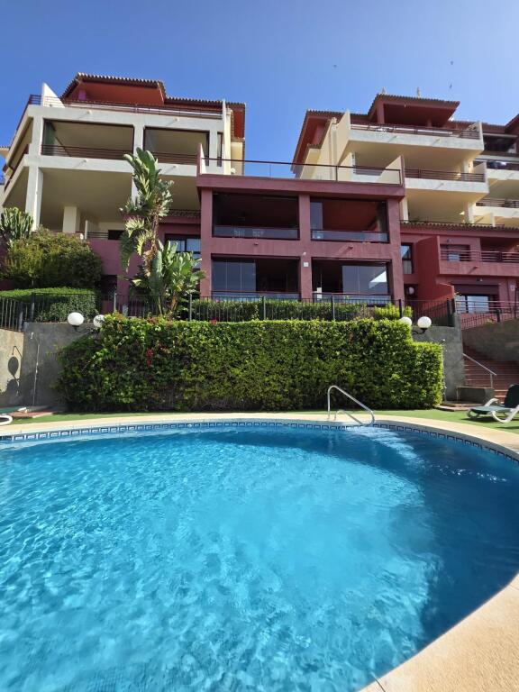 espacio y confort en una de las mejores zonas de Benalmádena ✨